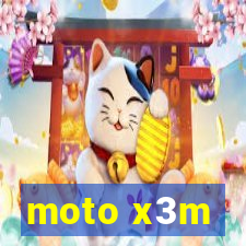 moto x3m - jogo de moto
